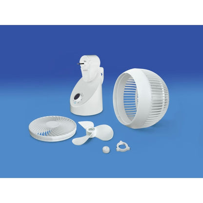 SAK-347DCW 18cm 3D Remote Control Circulator