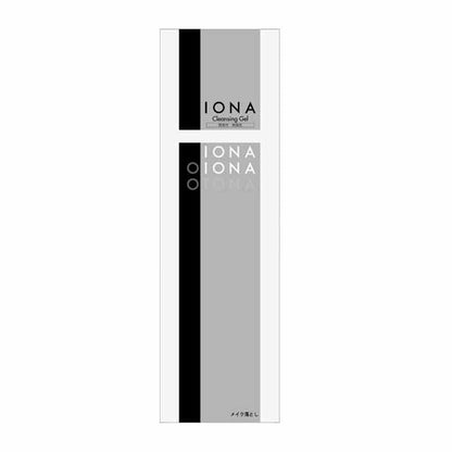 Iona Cleansing Gel 150g