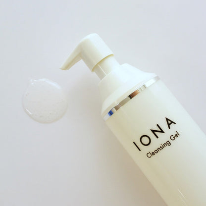Iona Cleansing Gel 150g