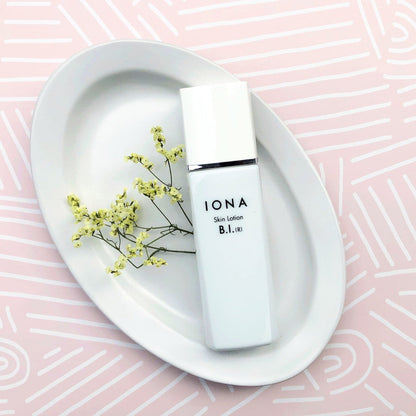 Iona Skin Lotion B.I R 120ml