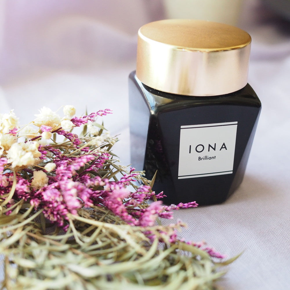 Iona Ion Cream Brilliant 54g