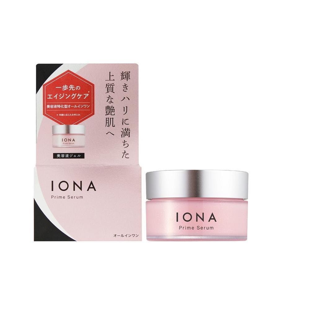 Iona Prime Serum 55G