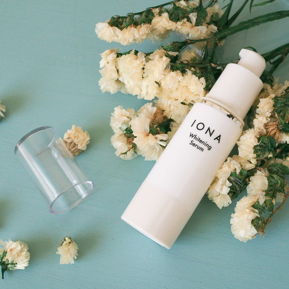 Iona Whitening Serum 30ml