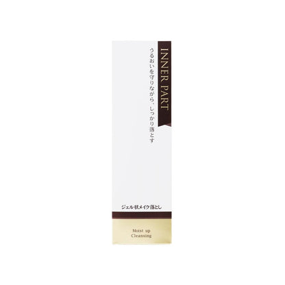 Iona Inner Part Moist Up Cleansing N 150g