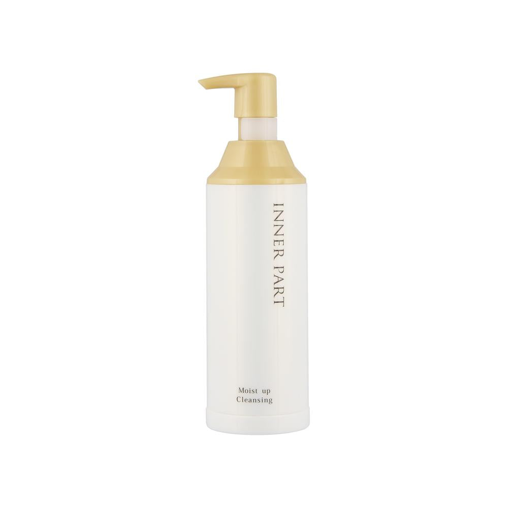 Iona Inner Part Moist Up Cleansing N 150g