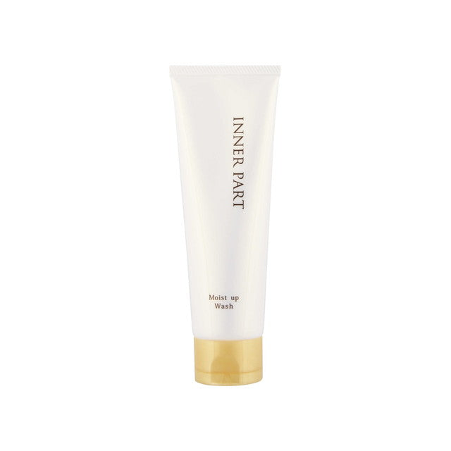 Inna Part Moist Up Wash 120g