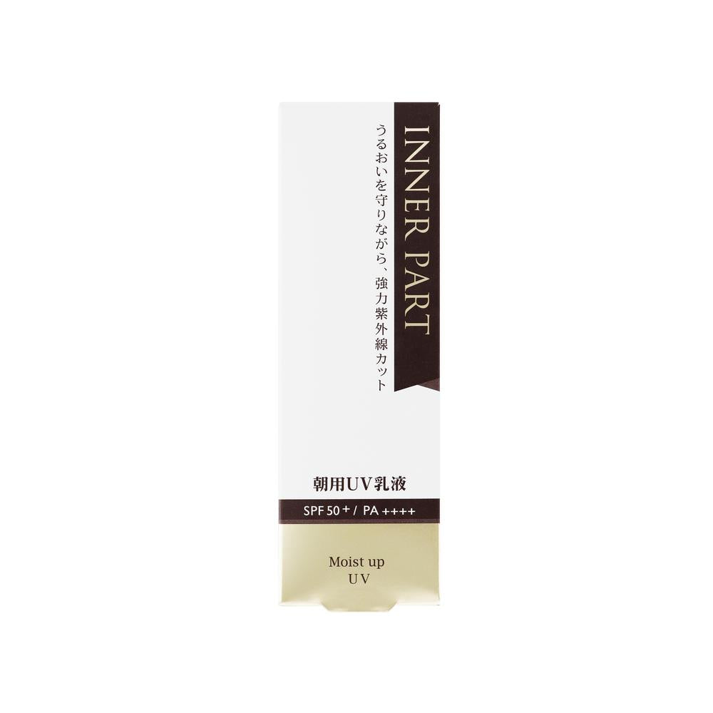 Inner Part Moist Up UVA 35g