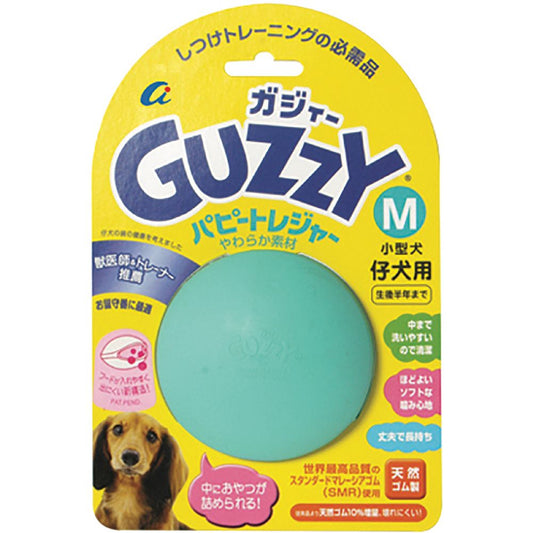 AI Products Gaji Puppy Treasure M