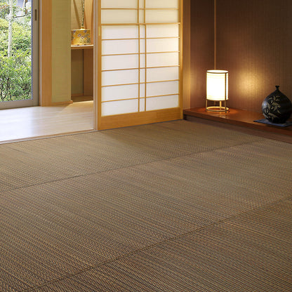 Igusa Carpet Nankaze Edo 2-Tatami