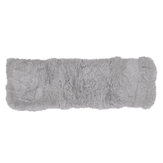 Mouton Long Cushion M-511-F Gray