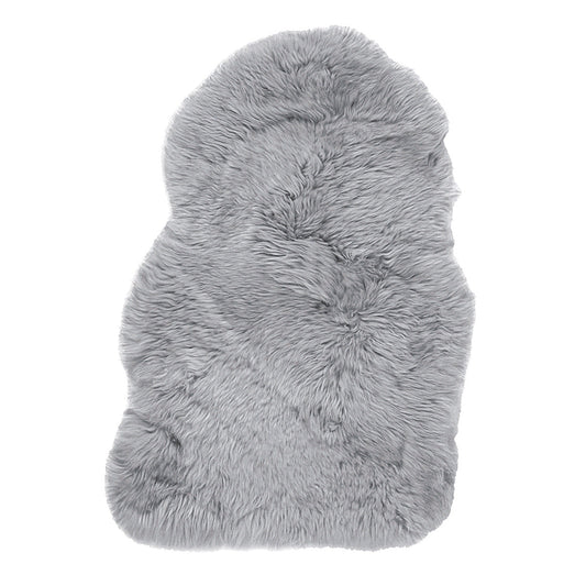 Cute Mouton Fleece 60x90cm M-511 Gray