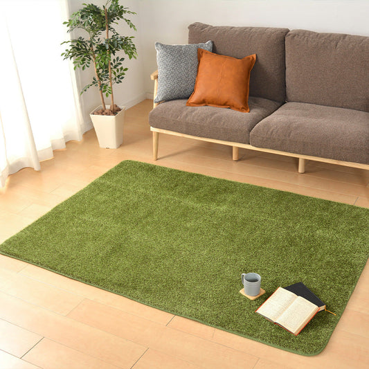 Real Grass Style Soft Mat Shiva 130×185