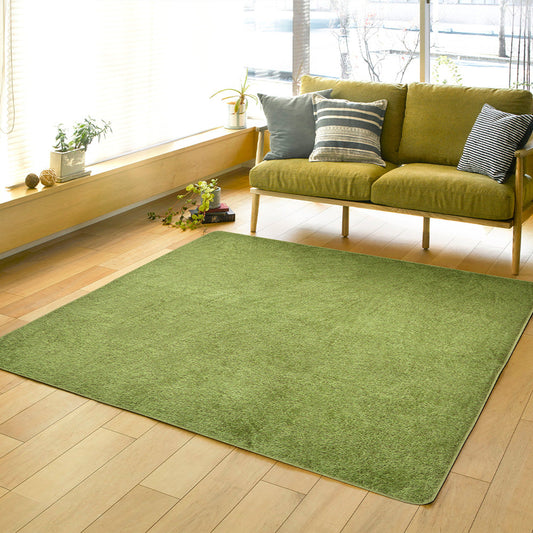Real Grass Style Soft Mat Shiva 185×185