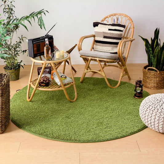 Real Grass Style Soft Mat Shiva 90R