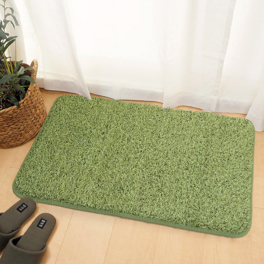 Real Grass Style Soft Mat Shiva 50x80
