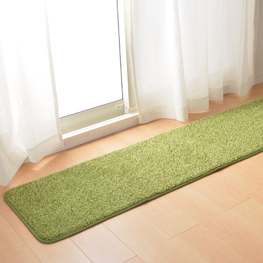 Real Grass Style Soft Mat Shiva 45×180
