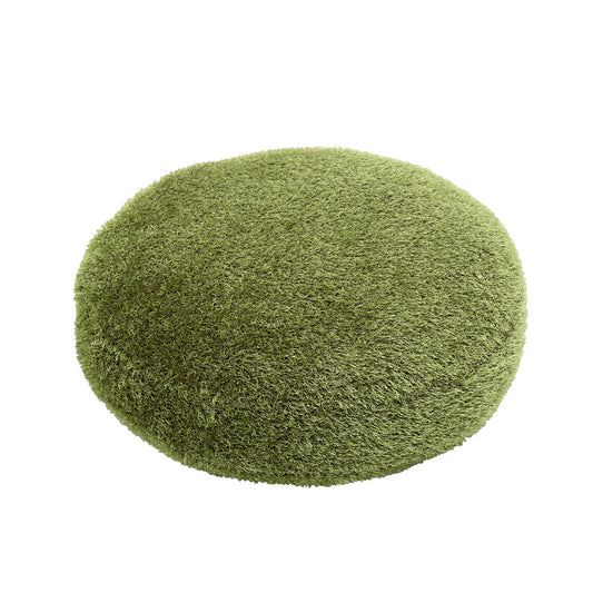 Real Grass Style Soft Cushion Shiva 60R×11