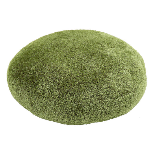 Real Grass Style Soft Cushion Shiva 90R×15