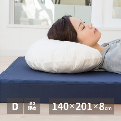 Point-Support Mattress, Double