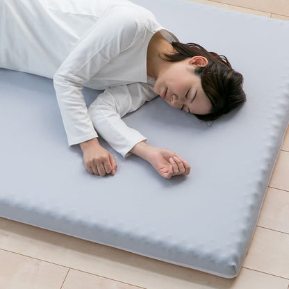 High-Resilience Mattress, Single