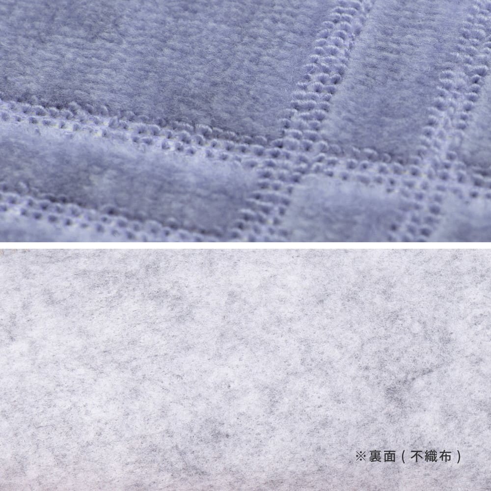 Antibacterial and Odor-Resistant Flat Woven Carpet Shion Honma 2 Tatami Gray