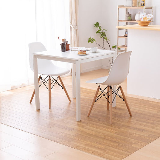 Water-Resistant Cushion Floor Natural 182×220