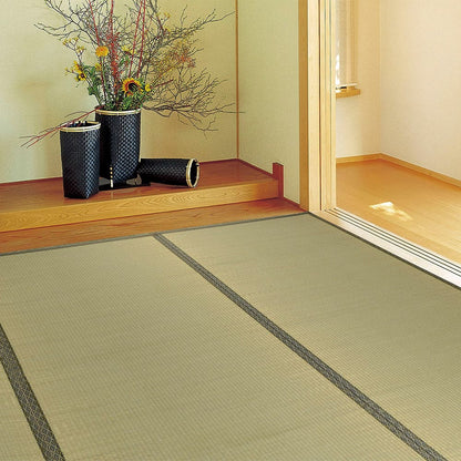 Igusa Carpet Yanagawa Apartment 6 Tatami