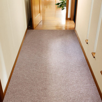 Hallway Carpet Long Mat Pitaro Beige 90×600
