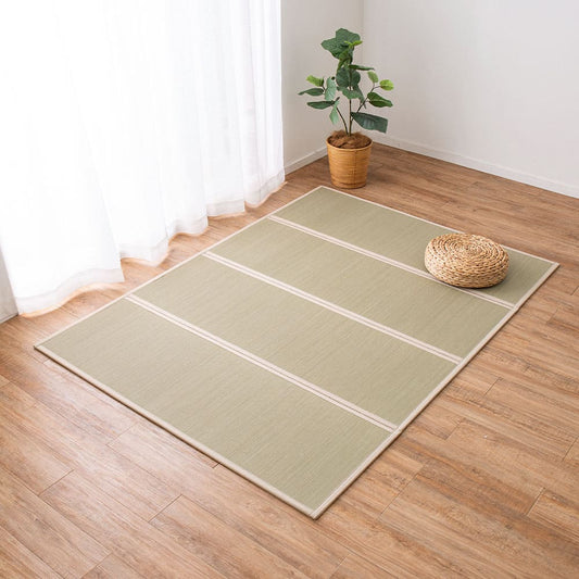 Foldable Tatami Mattress Kibune Semi-Double