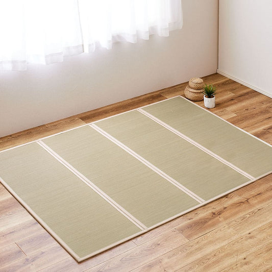 Foldable Tatami Mattress Kibune Double