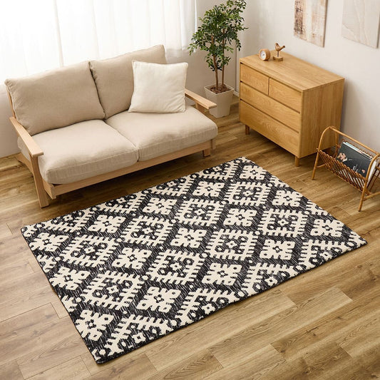 Datta 130X190 #22005_Thick