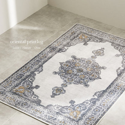Soft Flannel Rug Otta 130×190cm