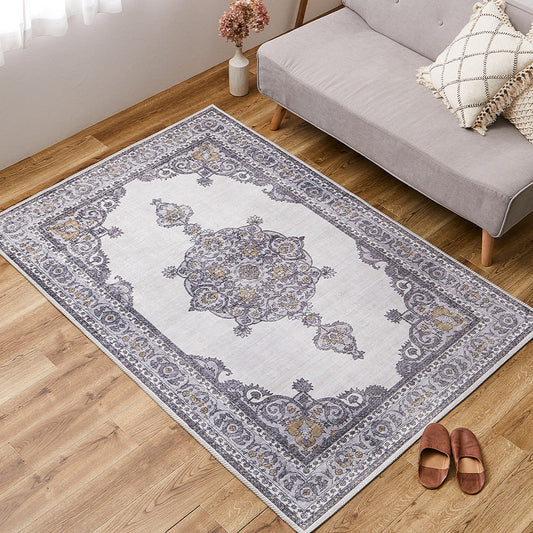 Soft Flannel Rug Otta 190×240cm