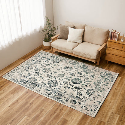 Egyptian Oriental Pattern Wilton Rug Kamal