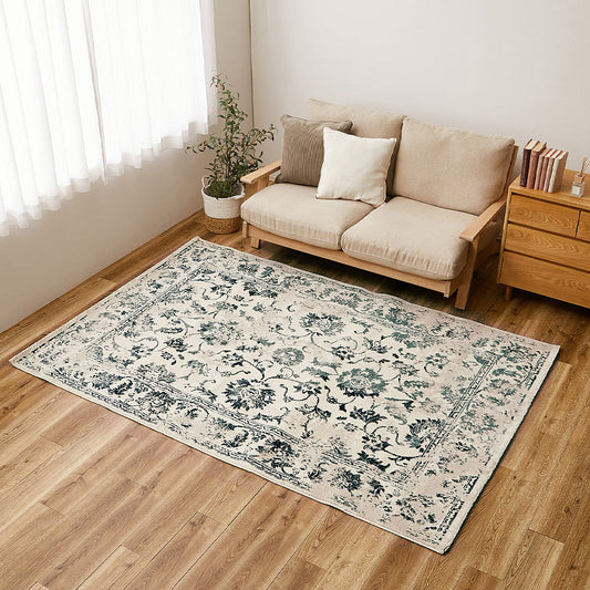Egyptian Oriental Pattern Wilton Rug Kamal