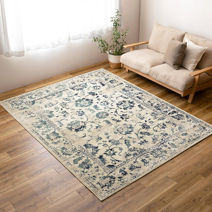 Egyptian Oriental Pattern Wilton Rug Kamal