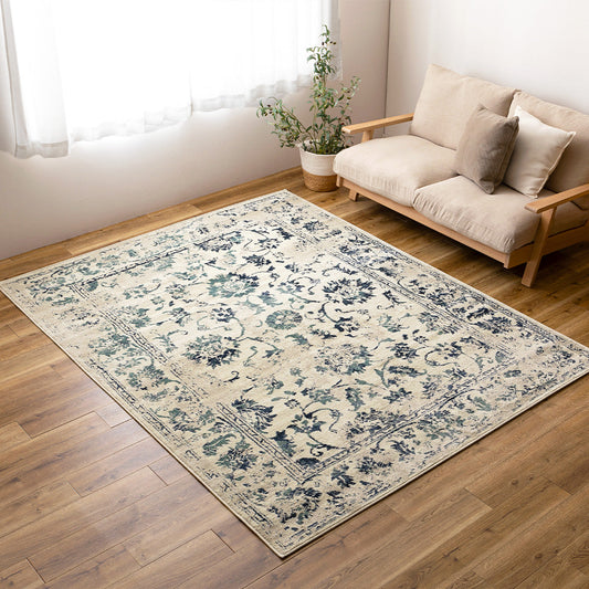 Egyptian Oriental Pattern Wilton Rug Kamal