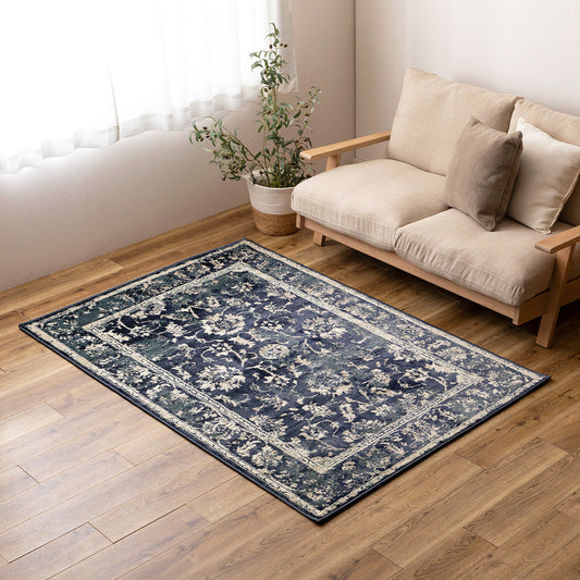 Egyptian Oriental Pattern Wilton Rug Kamal