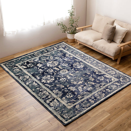 Egyptian Oriental Pattern Wilton Rug Kamal