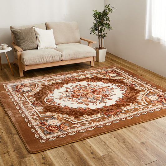 Adria Hot Carpet Cover 200x300cm Beige