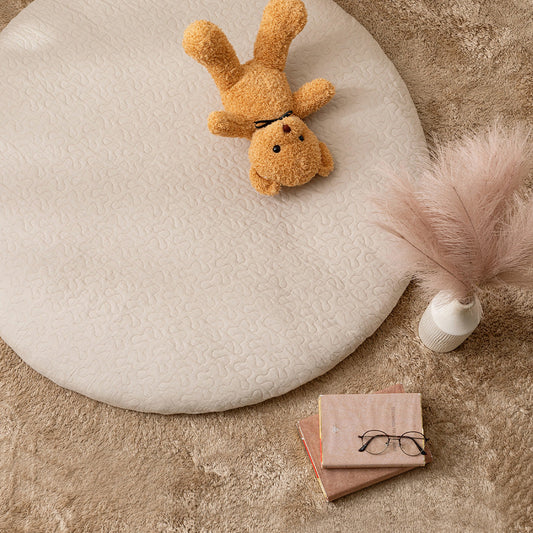 100% Cotton Ibul Multi Mat Decor