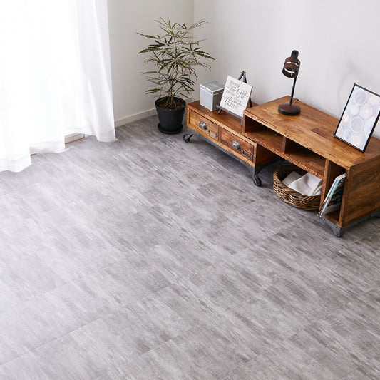 Peelable Stone-Look Floor Tile