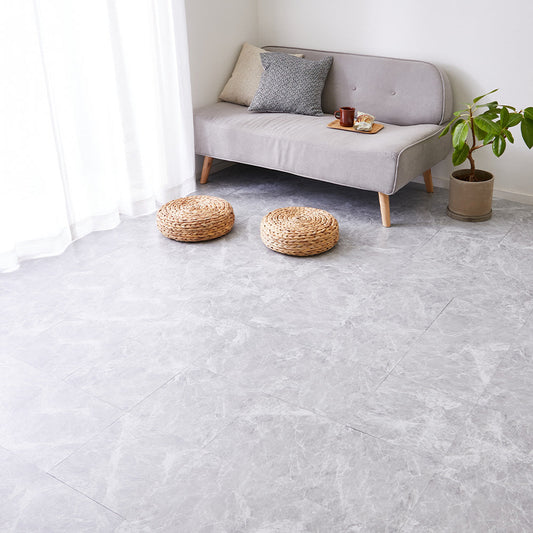 Peelable Stone-Look Floor Tile