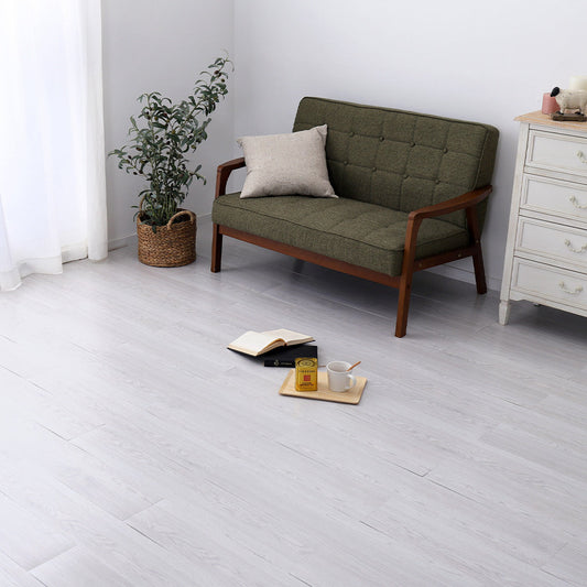 Peel and Stick Wood Pattern Floor Tile