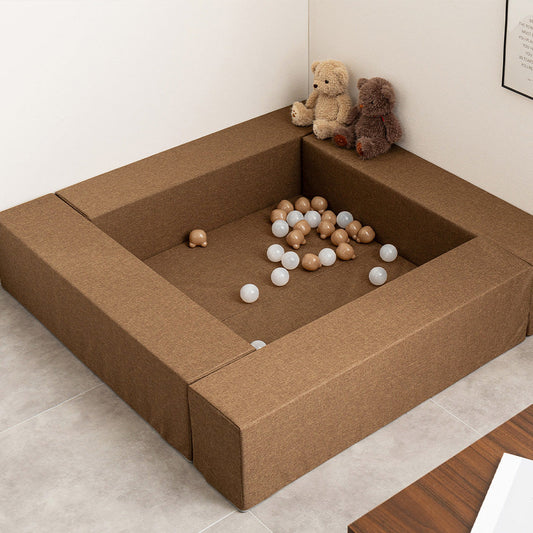 Choco Kids Kids Corner Brown