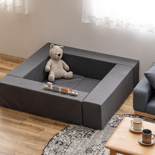 Choco Kids Kids Corner Dark Gray
