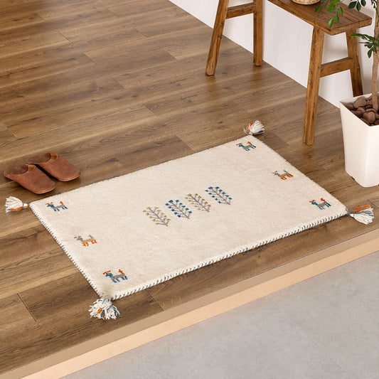 GABBEH D21 45X75