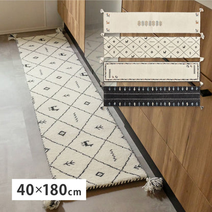 GABBEH D21 40X180