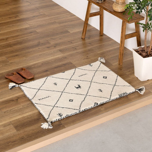 GABBEH D22 45X75