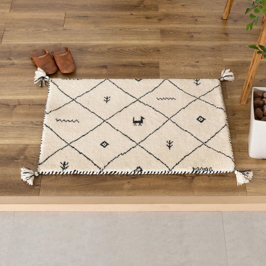 GABBEH D22 60X90